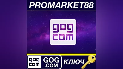 Warhammer 40,000: Chaos Gate GOG КЛЮЧ GLOBAL