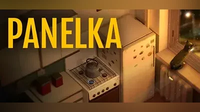 PANELKA | АВТОДОСТАВКА [Россия Steam Gift]
