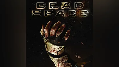 DEAD SPACE (2008) STEAM КЛЮЧ