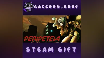 Peripeteia * STEAM РОССИЯ
