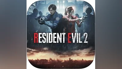 RESIDENT EVIL 2 REMAKE (STEAM/РФ/СНГ) КЛЮЧ