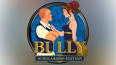 Bully: Scholarship Edition ROCKSTAR) РФ/GLOBAL КЛЮЧ