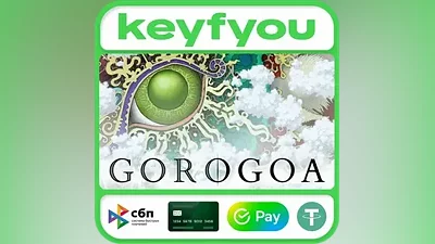 Gorogoa / STEAM КЛЮЧ