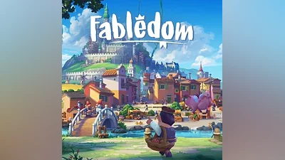 FABLEDOM STEAM КЛЮЧ