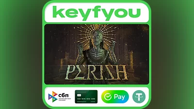 PERISH / STEAM КЛЮЧ