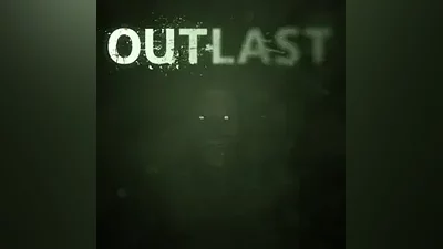 Outlast (STEAM/GLOBAL) КЛЮЧ