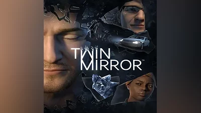 TWIN MIRROR STEAM КЛЮЧ