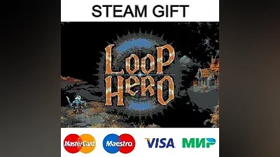 Loop Hero | steam GIFT РОССИЯ +