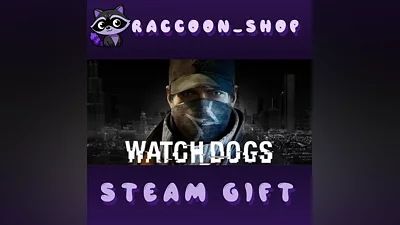 Watch_Dogs * STEAM РОССИЯ