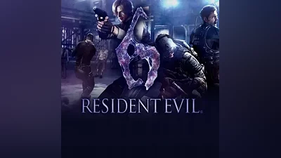 Resident Evil 6 COMPLETE (STEAM/РФ-СНГ) КЛЮЧ