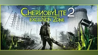 Chernobylite 2: Exclusion Zone | АВТО RU Steam Gift