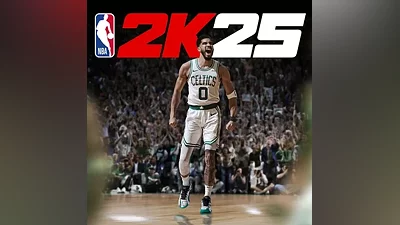 NBA 2K25 STANDARD EDITION XBOX КЛЮЧ