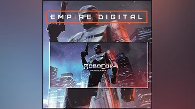 RoboCop: Rogue City / Ключ Steam / Россия / СНГ