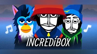 Incredibox | АВТОДОСТАВКА [Россия Steam Gift]