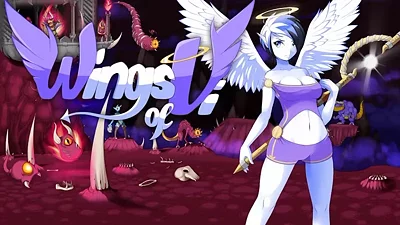 Wings of Vi (Steam Key/Region Free)