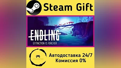 Endling - Extinction is Forever Steam Gift