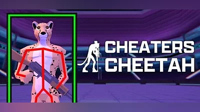 Cheaters Cheetah | АВТОДОСТАВКА [Россия - Steam Gift]