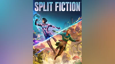 Split Fiction Steam Gift
