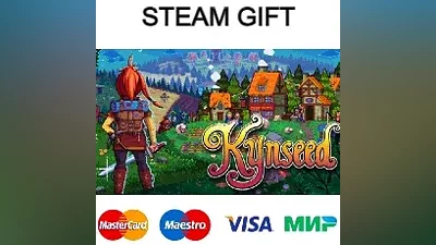 Kynseed | steam GIFT РОССИЯ +