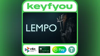 Lempo / STEAM КЛЮЧ