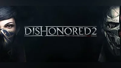 Dishonored 2 (Steam Ключ / РФ + Весь Мир)