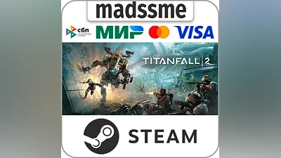 Titanfall 2: Ultimate Edition * RU/KZ/СНГ/TR/AR * STEAM