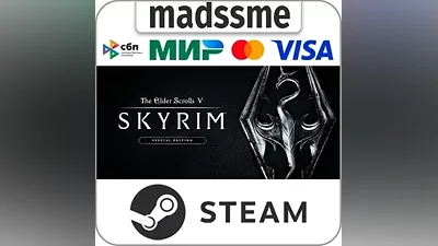 The Elder Scrolls V: Skyrim Special Edition * RU/СНГ/TR