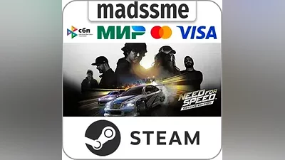 Need for Speed Deluxe Edition * RU/KZ/СНГ/TR/AR * STEAM