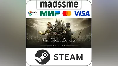 The Elder Scrolls Online Standard Edition (+ Morrowind)
