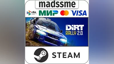 DiRT Rally 2.0 Game of the Year Edition * RU/СНГ/TR/AR