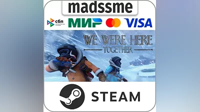 We Were Here Together * RU/KZ/СНГ/TR/AR * STEAM АВТО