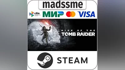 Rise of the Tomb Raider: 20 Year Celebration * RU/СНГ