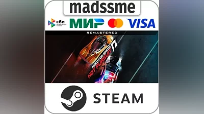 Need for Speed Hot Pursuit Remastered * RU/KZ/СНГ/TR/AR