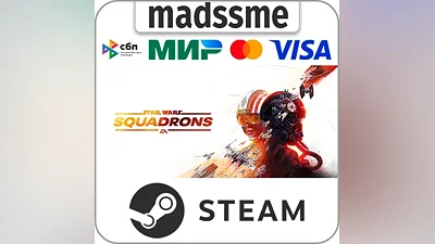 STAR WARS: Squadrons * RU/KZ/СНГ/TR/AR * STEAM АВТО