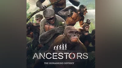 Ancestors: The Humankind Odyssey (STEAM) РФ-СНГ КЛЮЧ