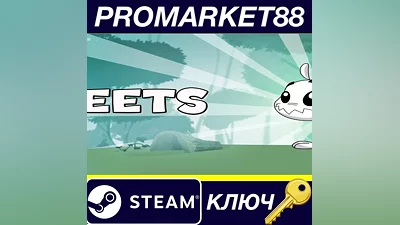 Eets Munchies Steam КЛЮЧ GLOBAL