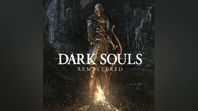DARK SOULS REMASTERED (STEAM/РФ/УКР-СНГ) КЛЮЧ
