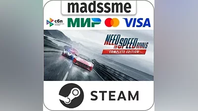 Need for Speed Rivals: Complete Edition * RU/СНГ/TR/AR