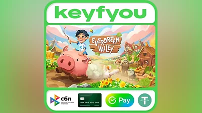 Everdream Valley / STEAM КЛЮЧ