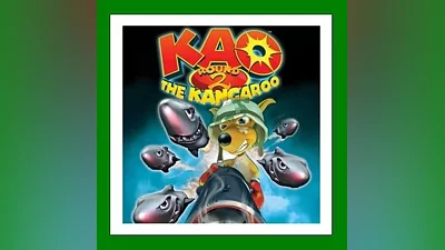 Kao the Kangaroo Round 2 Steam Key RU-CIS-UA