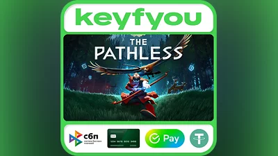 The Pathless / STEAM КЛЮЧ
