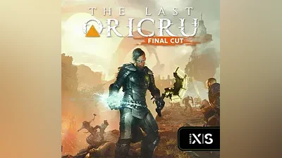КЛЮЧ The Last Oricru — Final Cut Xbox Series X|S