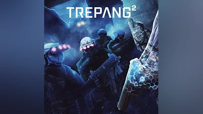 TREPANG2 STEAM КЛЮЧ