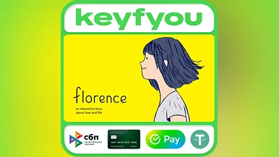 Florence / STEAM КЛЮЧ