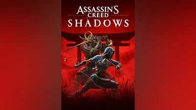 Assassin's Creed Shadows Deluxe Premium XBOX код