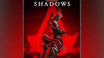 Assassin's Creed Shadows Digital Deluxe XBOX