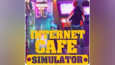 Internet Cafe Simulator ключ Global + RU/CIS РФ Россия