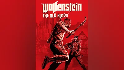 Wolfenstein: The Old Blood XBOX КЛЮЧ Microsoft