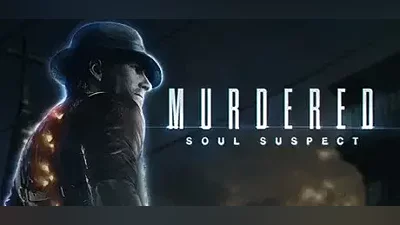 Murdered: Soul Suspect | АВТОДОСТАВКА [RU Steam Gift]