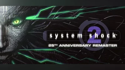 System Shock 2: 25th Anniversary Remaster |Steam АВТО